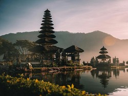 10 Twibbon Hari Raya Nyepi 2026 yang Gratis dan Mudah Dipasang, Cek di Sini!