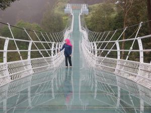 82 Wisata Unggulan di Jatim yang Bisa Dikunjungi Saat Libur Lebaran 2026