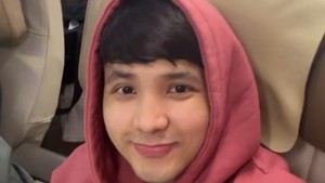 Jirayut Punya Rumah Mewah 4 Lantai di RI, Ada 8 Kamar buat Keluarga-Asisten