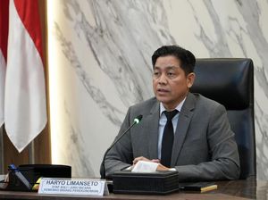 Pemerintah RI Antisipasi Investigasi USTR, Siapkan Argumentasi & Bukti Kuat