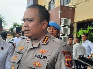 Hati-hati Tukar Uang Lebaran di Tempat Tak Resmi, Waspada Uang Palsu!