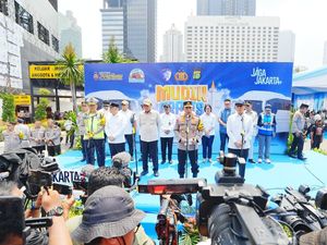 Kapolri Pastikan Anggota Terus Bekerja Usut Tuntas Kasus Air Keras Aktivis KontraS