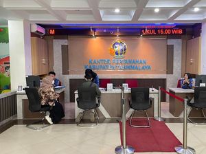 11 Kantor Pertanahan di Jabar Tetap Layani Warga Saat Libur Lebaran