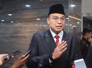 Pemerintah Apresiasi Gerak Cepat Polri Ungkap Penyiram Air Keras ke Andrie Yunus