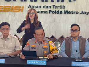 Muncul Kemungkinan Pelaku Air Keras ke Aktivis KontraS Lebih dari 4 Orang