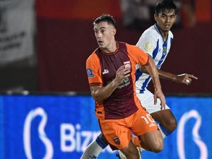 Klasemen Super League: Persib Vs Borneo FC, Sisa Laga dan Skenario Juara!