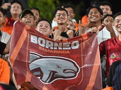 Ekspektasi Tinggi Fabio Lefundes pada Pusamania