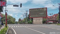 Nunggu Lampu Merah Wajib di Belakang Garis Putih, Kelewatan Bisa Denda Rp 8 Jutaan
