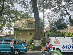 Kendaraan Mogok saat Mudik-Libur Lebaran di Kota Batu? Lapor Polisi Saja!