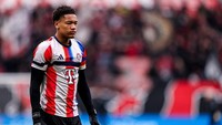 Bayern Vs Atalanta: Kompany Berharap Tidak Mainkan Kiper 16 tahun