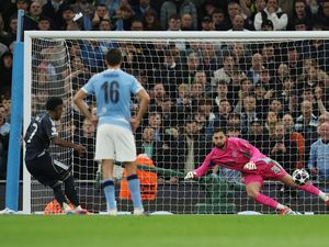 Karena Vinicius Tak Mau Lagi Gagal Taklukkan Donnarumma