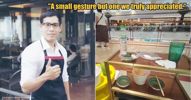 Viral! Restoran Nonhalal Tawarkan Areanya jadi Tempat Buka Puasa
