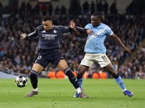 Data dan Fakta Man City Vs Real Madrid: El Real Mimpi Buruk The Citizens