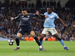 Data dan Fakta Man City Vs Real Madrid: El Real Mimpi Buruk The Citizens