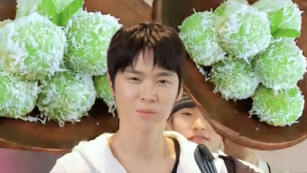 Member Riize Puas Cicip Jajanan Indonesia, Ada yang Diberi Nilai Sempurna!