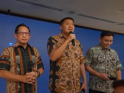 Prabowo Heran Program 3 Juta Rumah Lambat, Ara: Kita Mesti Kerja Lebih Keras