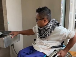 Video: Minimnya Masjid Ramah Difabel di Indonesia