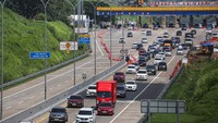 Diskon Tarif Tol Berlaku Lagi, Catat Jadwalnya