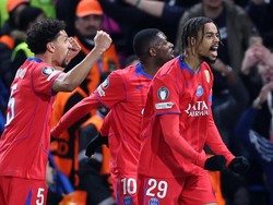 Chelsea Vs PSG: Les Parisiens ke 8 Besar dengan Agregat 8-2