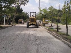 22 Alat Berat-Posko Siaga Bencana Disiapkan Selama Mudik Lebaran di Jambi