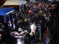 Gen Z Mudik Sambil Puasa? Waspada GERD Rentan Kumat karena Stres di Jalan