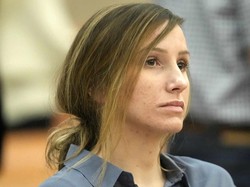 Penulis Buku Anak Kouri Richins Dinyatakan Bersalah Bunuh Suami