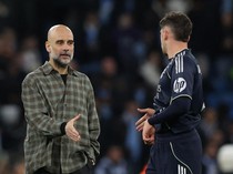 Madrid Sebenar-benarnya Musuh Bebuyutan Guardiola di Liga Champions