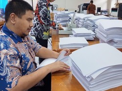 Percetakan Braille Kemensos Hadirkan Buku, Majalah dan Al-Quran Gratis