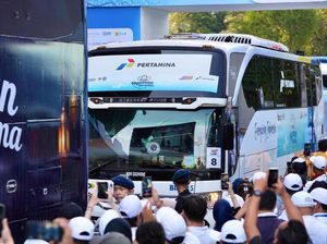 Mudik Gratis Pertamina-Pemerintah, Dukung Perjalanan Aman dan Hemat Energi