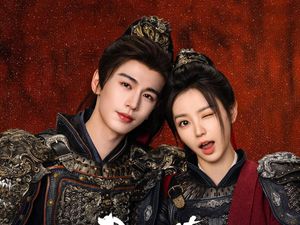 5 Rekomendasi Drama China Terbaru 2026 yang Lagi Populer dan Wajib Ditonton