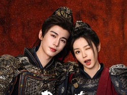 5 Rekomendasi Drama China Terbaru 2026 yang Lagi Populer dan Wajib Ditonton