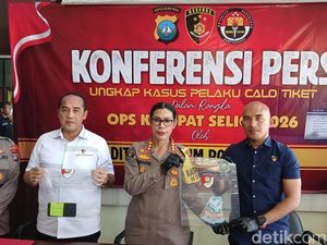 Pelni Luruskan Isu Oknum Pegawai Terkait Kasus Calo Tiket di Batu Ampar
