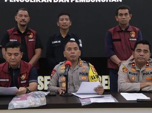 Bocah 3 Tahun di Sergai Diculik, Pelaku Ditangkap