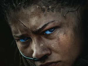 Sold Out! Tiket IMAX Dune 3 Seharga Motor