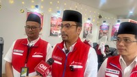 Pertamina Patra Niaga Imbau Masyarakat Isi BBM dan Lepas LPG Sebelum Mudik