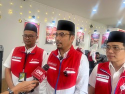 Pertamina Patra Niaga Imbau Masyarakat Isi BBM dan Lepas LPG Sebelum Mudik