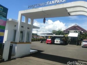 Tak Ada Libur, Puskesmas di Cianjur Buka 24 Jam Selama Arus Mudik