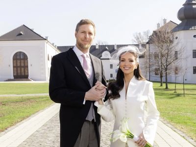 Pangeran Albania Nikah Lagi, Sempat Diisukan Selingkuhi Mantan Istri