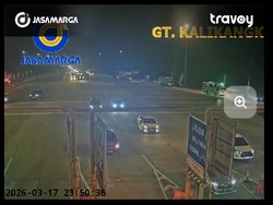 One Way di Tol Trans Jawa Mulai Diberlakukan, Ini Tips Mengemudi yang Aman
