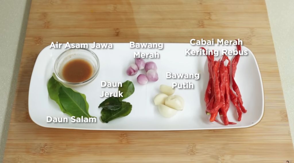 Resep kentang mustofa ala Chef Devina Hermawan