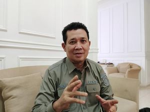 ASN Musi Banyuasin Boleh Mudik Gunakan Mobil Dinas, Asalkan...