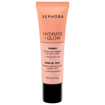 Sephora Collection Hydrate & Glow Primer