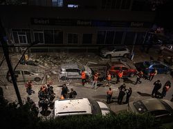 Iran Serang Israel Usai Netanyahu Koar-koar Tentang Kemenangan Perang