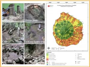 Ada 56 Situs Megalitik Tersebar di Ternate, Pilihan Lokasinya Jenius!