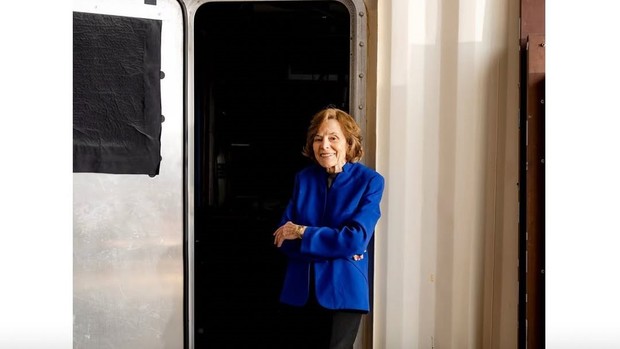 Sylvia Earle memperkenalkan konsep inovatif yang dikenal sebagai Hope Spots, area-area di samudera yang memiliki nilai ekologis tinggi dan harus dilindungi secara ketat.