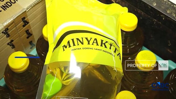 Bulog Jamin Stok dan Harga Minyakita Aman Jelang Lebaran