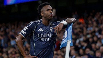 Mallorca Vs Real Madrid: Vinicius Lelah