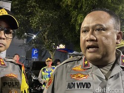 Polda Jabar Siaga Jalur Arteri Saat One Way Nasional Diberlakukan