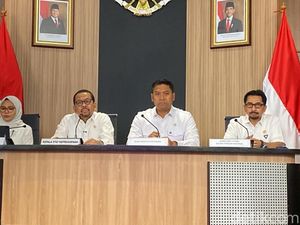 Pemerintah Kasih Peringatan Keras buat yang Nekat Mainkan Harga Pangan