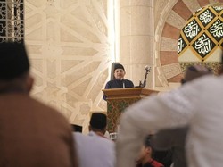 Appi Tegaskan Tak Ada Larangan Takbiran di Makassar: Yang Dilarang Konvoi